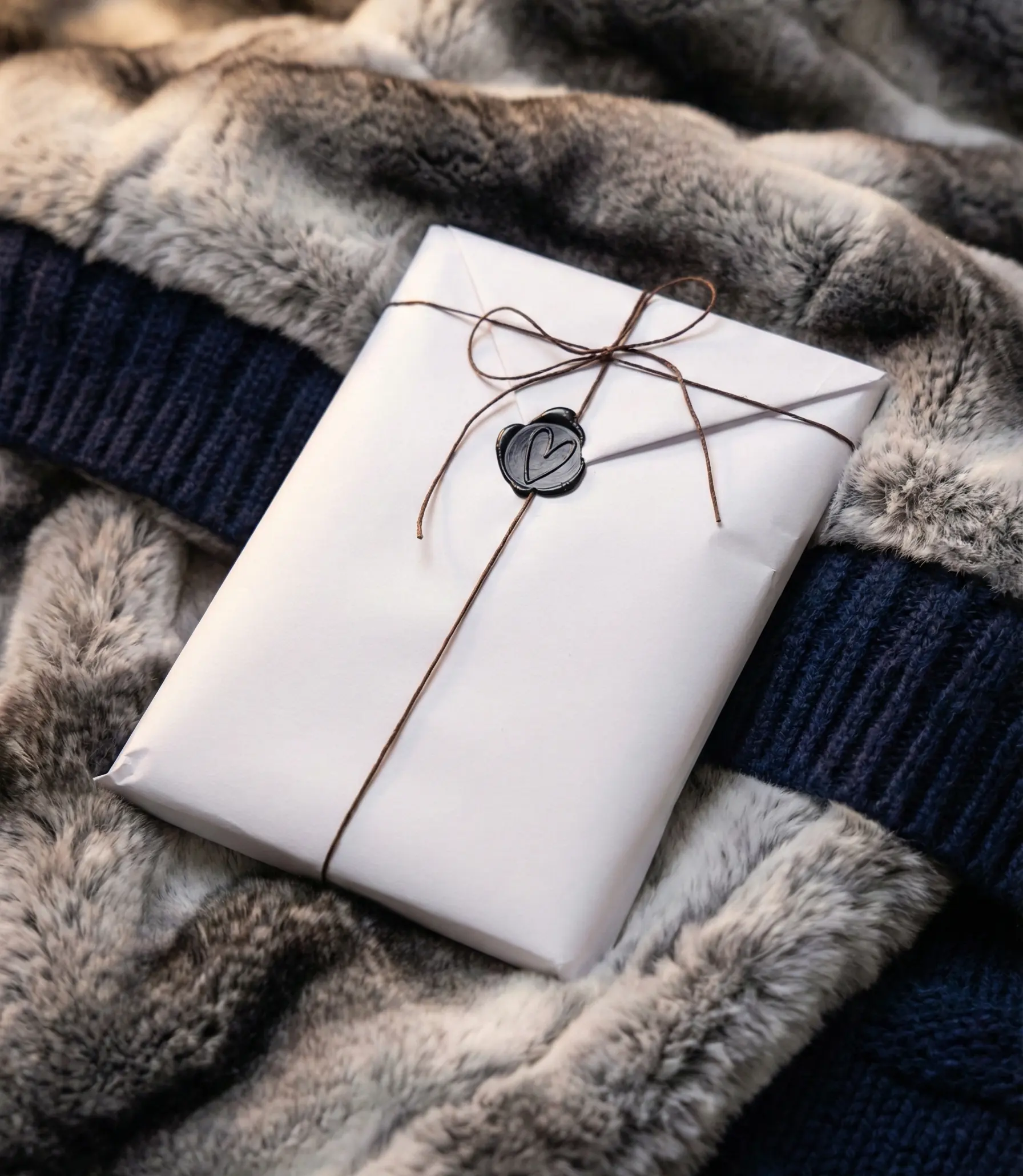 Cerebration journal packaged